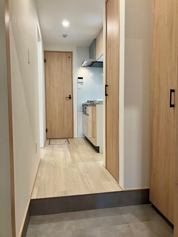 JYUMOKU尾久 その他7