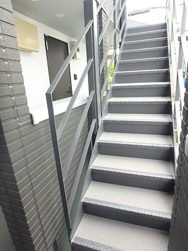 メルディア梅島Ⅱ  その他6