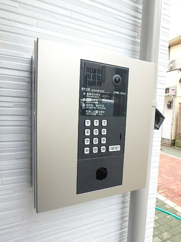 メルディア梅島Ⅱ  その他7