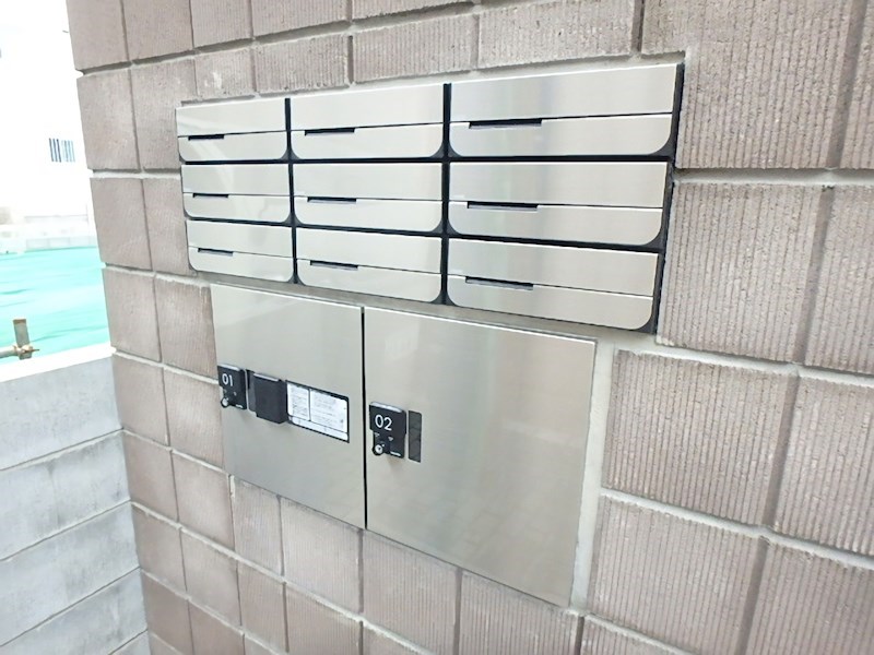 メルディア梅島Ⅱ  その他7