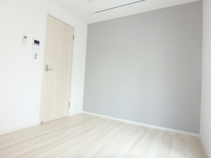 メルディア梅島Ⅱ  リビング