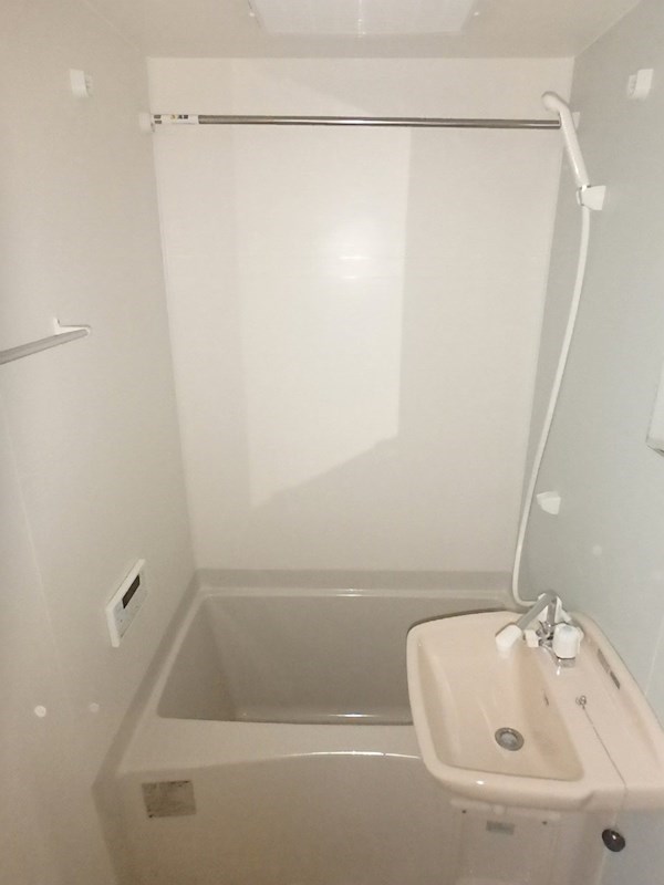 メルディア梅島Ⅱ  風呂画像