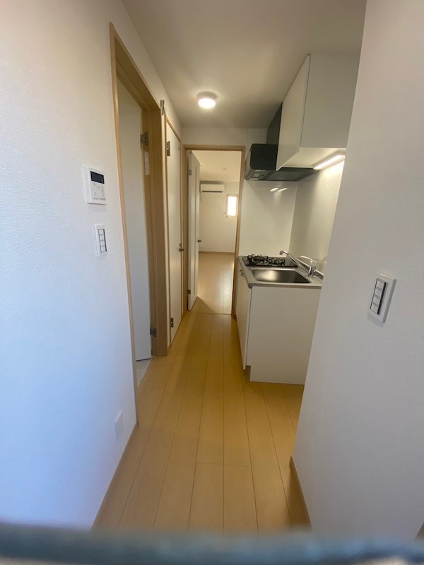 グランシャレー堀切Ⅰ その他7