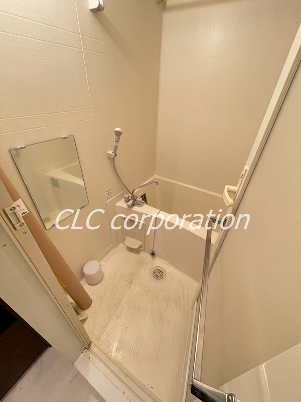 KDXレジデンス大島 風呂画像