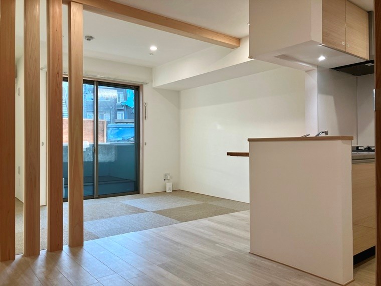 JYUMOKU尾久 その他7