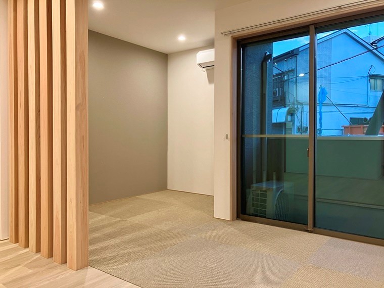 JYUMOKU尾久 その他6