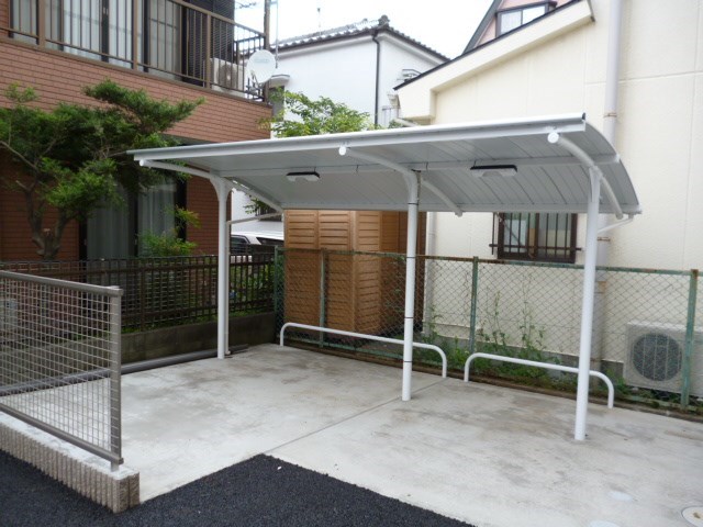 Grande　Fleur その他7