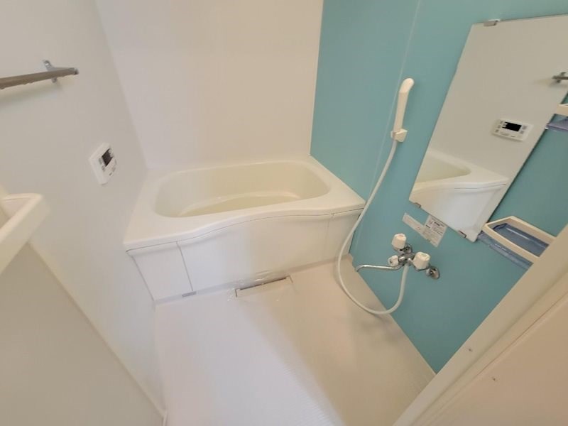 Grande　Fleur 風呂画像