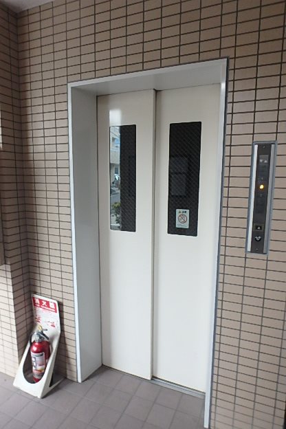 パルテノン綾瀬  その他2