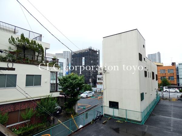 境川フラット その他5