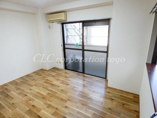 サイカット大澤   リビング