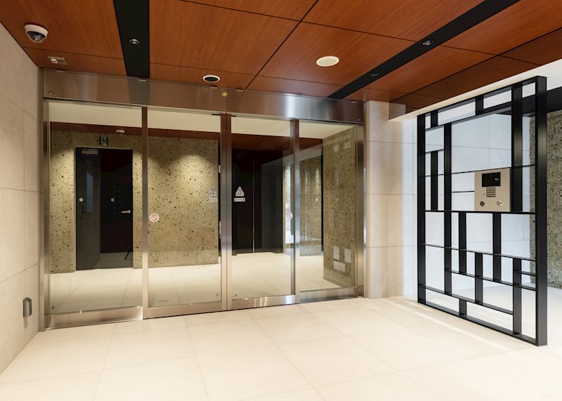 ラティエラ大島 その他外観1