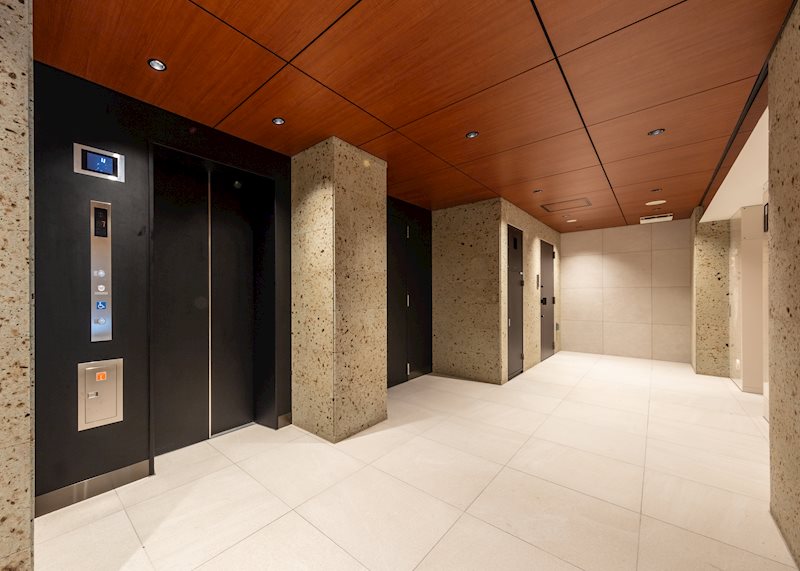 ラティエラ大島 その他外観2