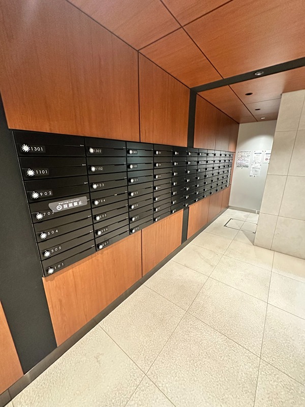 ラティエラ大島 その他外観3