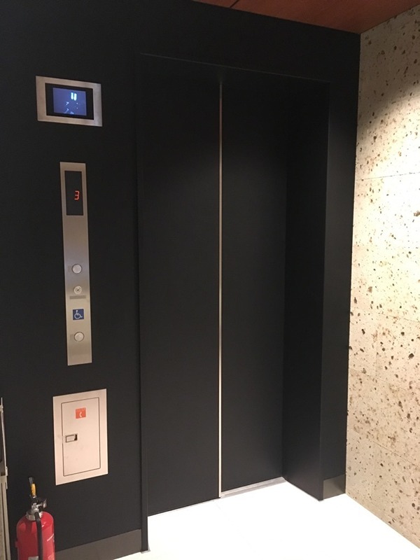 ラティエラ大島 その他外観4