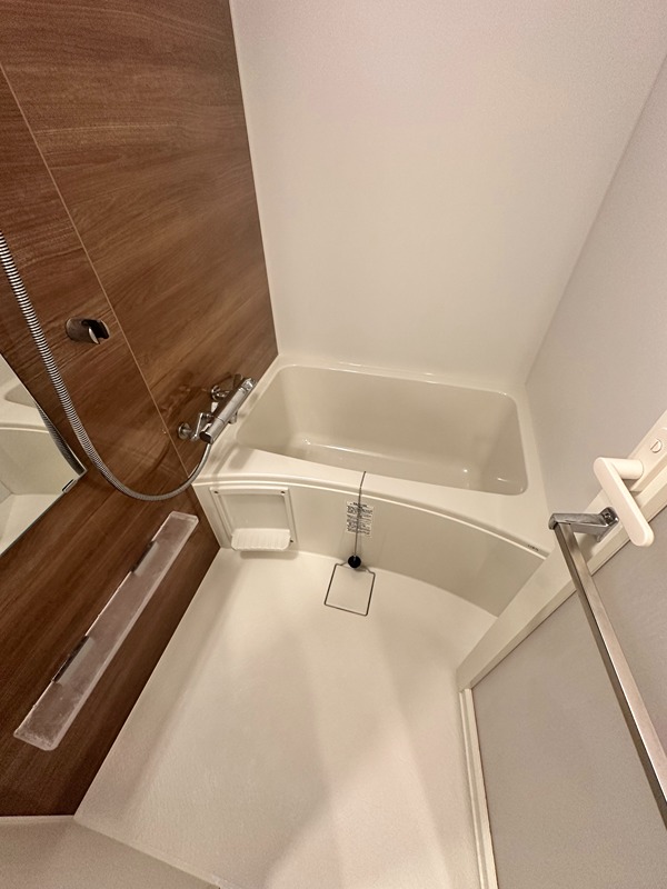 ラティエラ大島 風呂画像