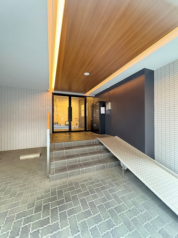 コスモリード篠崎駅前 その他5