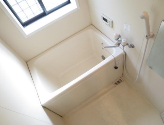 ジョイアベニュー 風呂画像