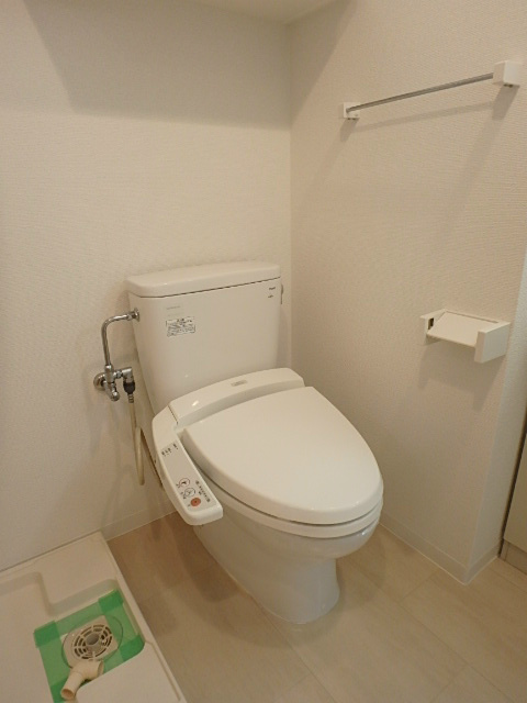 ル・リオンFreyer南砂west その他1