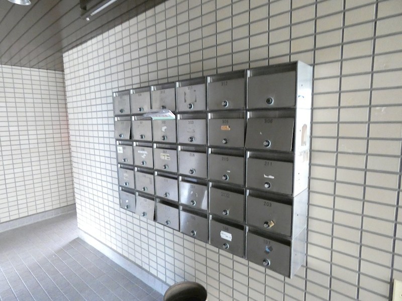 グランドマンション その他外観2