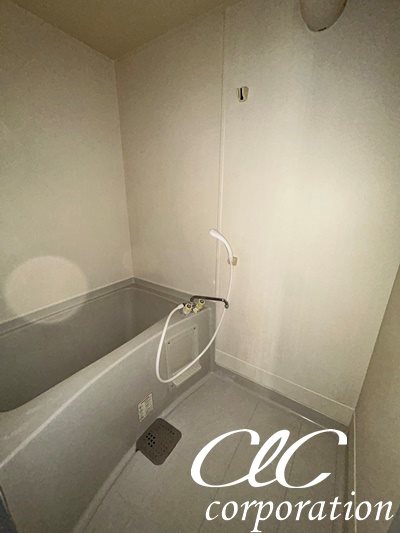 第２プラムフラワーガーデン 風呂画像