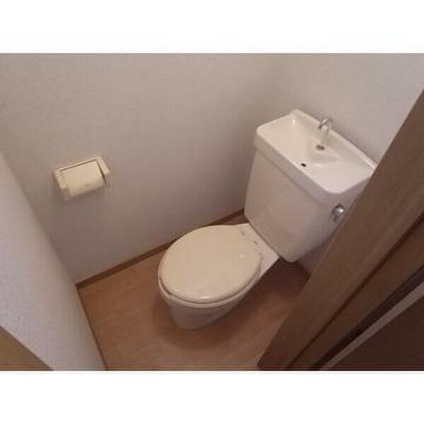 クレセント四ツ木  その他1