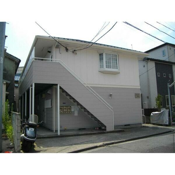 クレセント四ツ木  その他4