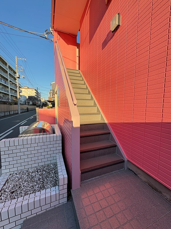 ソレムニス行徳 その他1