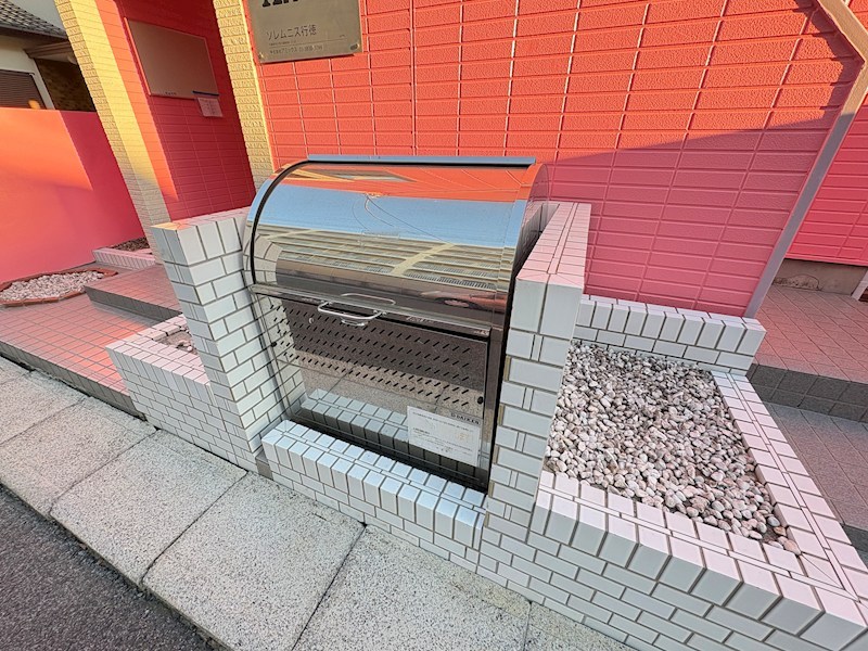 ソレムニス行徳 その他3