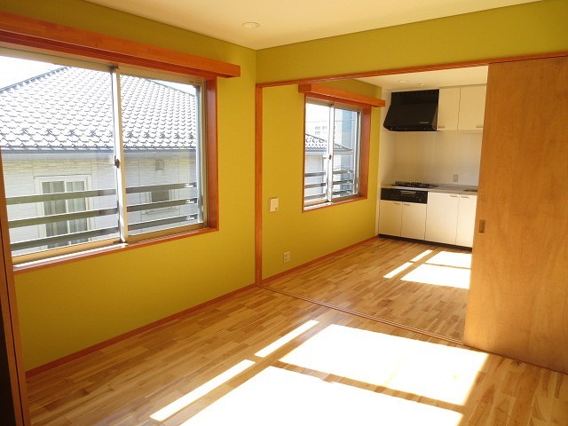 湊の町家 その他6