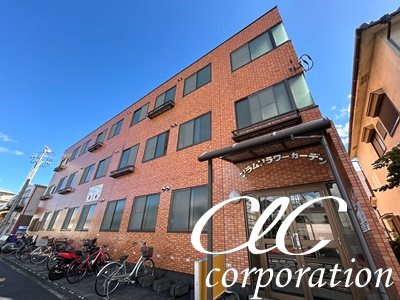 第２プラムフラワーガーデン 外観写真