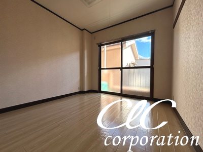 第２プラムフラワーガーデン リビング