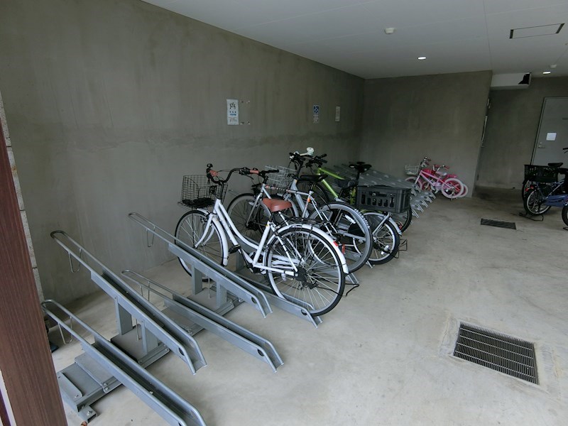 クアトロノーヴェ梅島 その他8