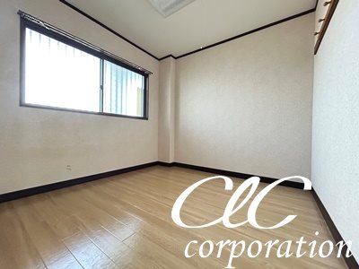 第２プラムフラワーガーデン ベッドルーム