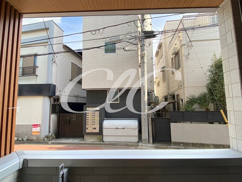 Jブラン梅島  その他4