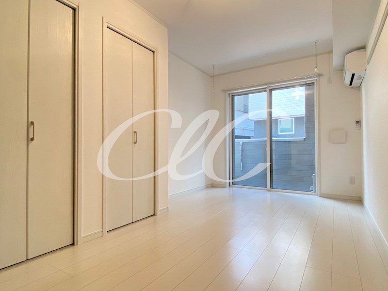 Jブラン梅島  リビング