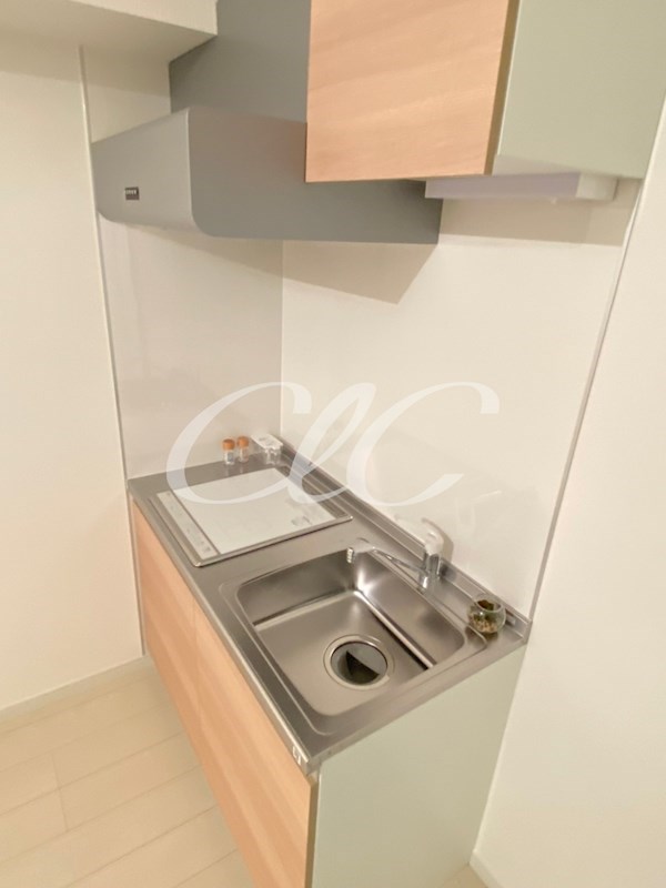 Jブラン梅島  キッチン