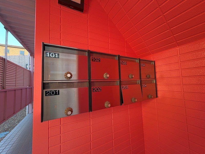 ソレムニス行徳 その他2