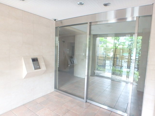 パークヒルズ  その他2