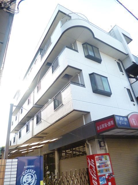 ワナー桜木 その他2