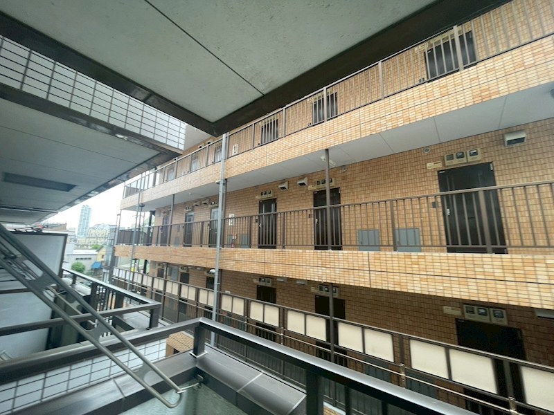 ワナー桜木 その他3