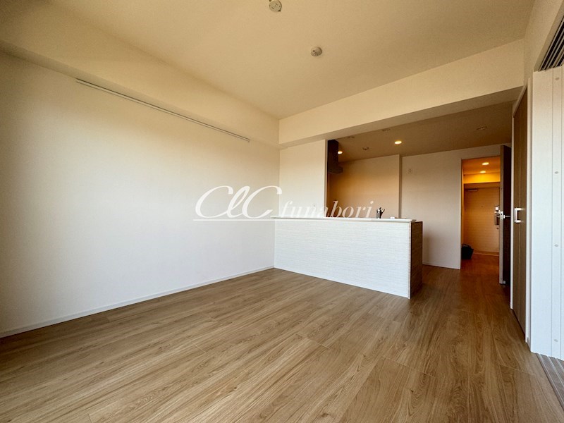 カームライズ ベッドルーム