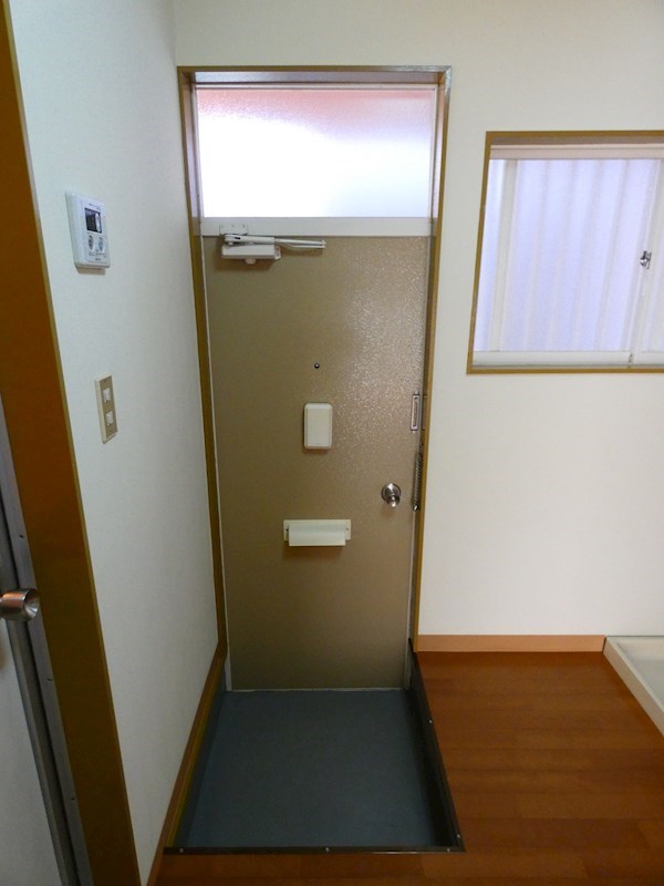 テラスENJU その他5