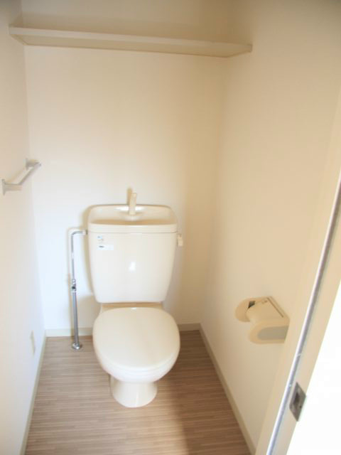 メゾンリジェール   その他3