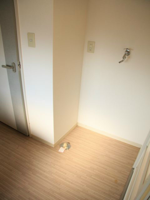 メゾンリジェール   その他4