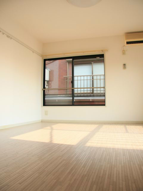 メゾンリジェール   ベッドルーム