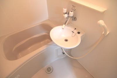 メゾンリジェール   風呂画像