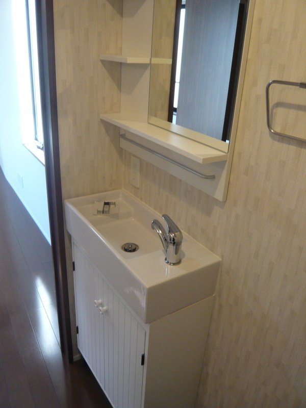 アンベリール西日暮里 その他1