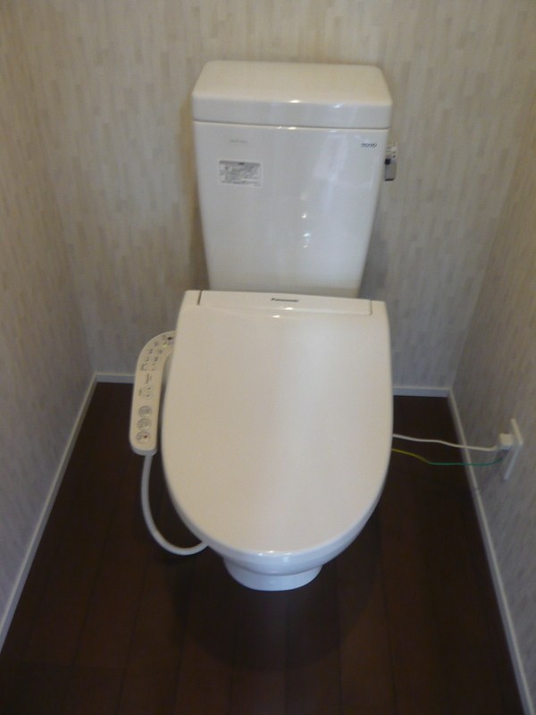 アンベリール西日暮里 その他2