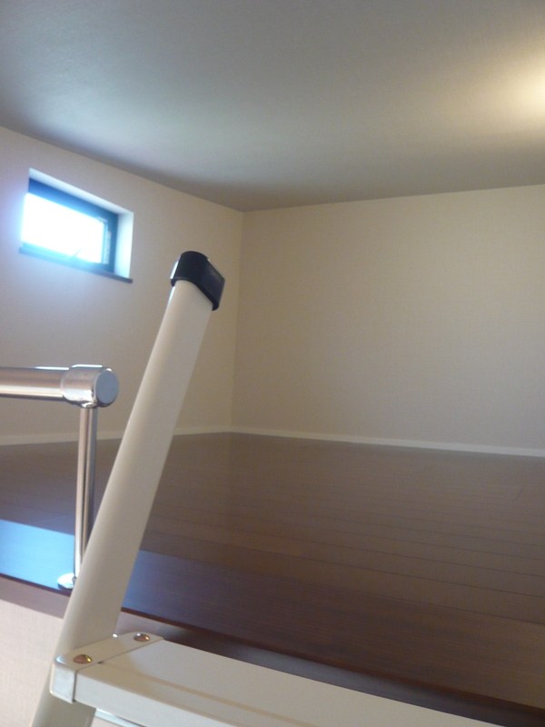 アンベリール西日暮里 ベッドルーム